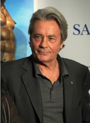 Ален Делон (alain delon) біографія, фото (ален) Ален Делон (alain delon) біографія, фото