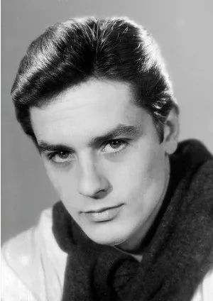 Ален Делон (alain delon) біографія, фото (Делон) Ален Делон (alain delon) біографія, фото