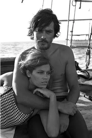 Ален Делон (alain delon) біографія, фото (Делон) Ален Делон (alain delon) біографія, фото
