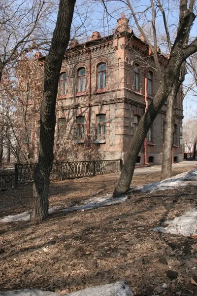 Квітневий Біла Церква вулиця леніна і площа слави (леніна) Квітневий Біла Церква вулиця леніна і площа слави