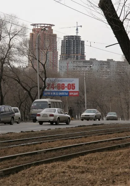 Квітневий Біла Церква вулиця леніна і площа слави (леніна) Квітневий Біла Церква вулиця леніна і площа слави