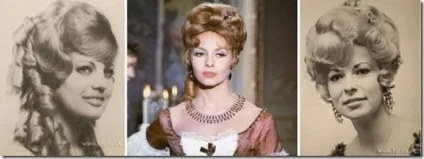 Анжеліка - маркіза ангелів, one of lady - журнал для жінок (lady) Анжеліка - маркіза ангелів, one of lady - журнал для жінок