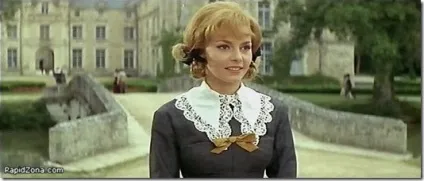 Анжеліка - маркіза ангелів, one of lady - журнал для жінок (жінок) Анжеліка - маркіза ангелів, one of lady - журнал для жінок