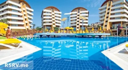 Alaiye resort and spa hotel 5 (Інжекум, Туреччина) ціни, відгуки, тури, фото, відео, бронювання, (hotel) Alaiye resort and spa hotel 5 (Інжекум, Туреччина) ціни, відгуки, тури, фото, відео, бронювання,