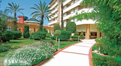 Alaiye resort and spa hotel 5 (Інжекум, Туреччина) ціни, відгуки, тури, фото, відео, бронювання, (hotel) Alaiye resort and spa hotel 5 (Інжекум, Туреччина) ціни, відгуки, тури, фото, відео, бронювання,