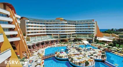 Alaiye resort and spa hotel 5 (Інжекум, Туреччина) ціни, відгуки, тури, фото, відео, бронювання, (Туреччина) Alaiye resort and spa hotel 5 (Інжекум, Туреччина) ціни, відгуки, тури, фото, відео, бронювання,