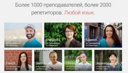 Англійська по скайпу - мій досвід вивчення та практики (досвід) Англійська по скайпу - мій досвід вивчення та практики