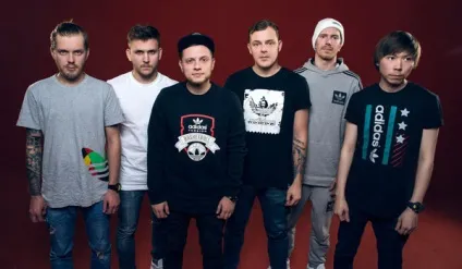 Anacondaz «люди часто не хочуть бути вільними»