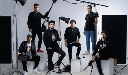 Anacondaz «люди часто не хочуть бути вільними»