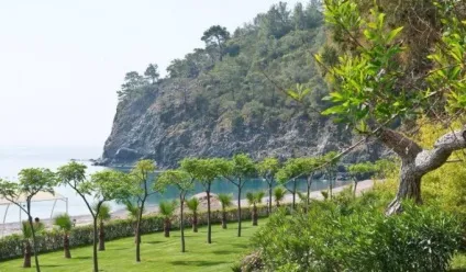 Амара дольче віта (amara dolce vita luxury 5) (амара дольче віта) Амара дольче віта (amara dolce vita luxury 5)