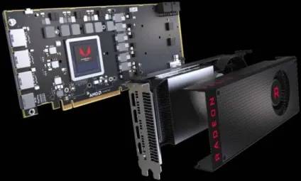 Amd рекомендує використовувати для radeon rx vega 64 кіловатний блок живлення - блоги - блоги (використовувати) Amd рекомендує використовувати для radeon rx vega 64 кіловатний блок живлення - блоги - блоги