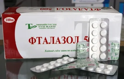 Антибіотики при коліті і лікування - метронідазол, фталазол, альфа-нормікс, левоміцетин, фуразолідон (антибіотик коліт лікування які метронідазол фталазол приймати альфа нормікс левоміцетин фуразолідон) Антибіотики при коліті і лікування - метронідазол, фталазол, альфа-нормікс, левоміцетин, фуразолідон