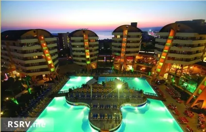 Alaiye resort and spa hotel 5 (Інжекум, Туреччина) ціни, відгуки, тури, фото, відео, бронювання, (Туреччина) Alaiye resort and spa hotel 5 (Інжекум, Туреччина) ціни, відгуки, тури, фото, відео, бронювання,