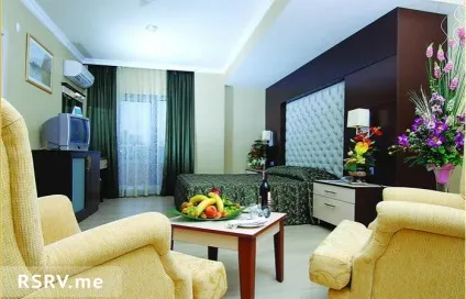 Alaiye resort and spa hotel 5 (Інжекум, Туреччина) ціни, відгуки, тури, фото, відео, бронювання, (hotel) Alaiye resort and spa hotel 5 (Інжекум, Туреччина) ціни, відгуки, тури, фото, відео, бронювання,