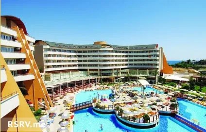 Alaiye resort and spa hotel 5 (Інжекум, Туреччина) ціни, відгуки, тури, фото, відео, бронювання, (Туреччина) Alaiye resort and spa hotel 5 (Інжекум, Туреччина) ціни, відгуки, тури, фото, відео, бронювання,