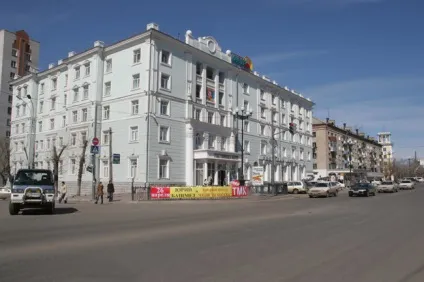 Квітневий Біла Церква вулиця леніна і площа слави (слави) Квітневий Біла Церква вулиця леніна і площа слави