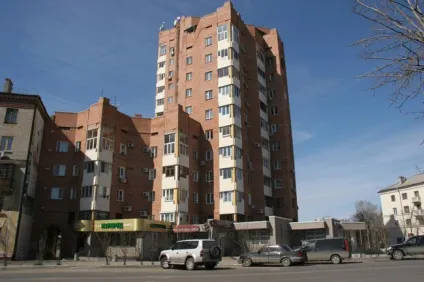 Квітневий Біла Церква вулиця леніна і площа слави (леніна) Квітневий Біла Церква вулиця леніна і площа слави