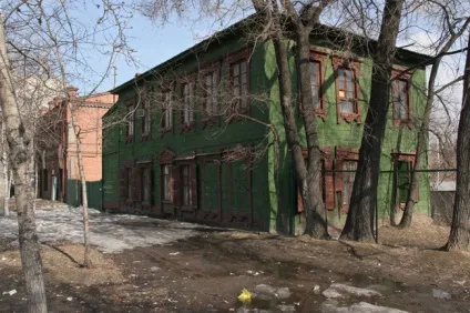 Квітневий Біла Церква вулиця леніна і площа слави (слави) Квітневий Біла Церква вулиця леніна і площа слави