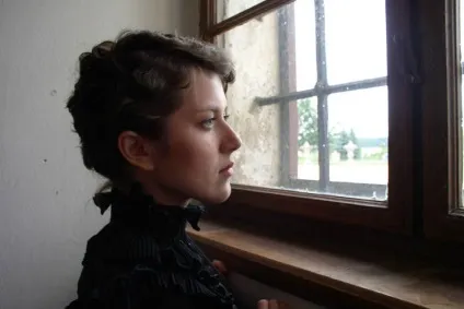 Анна кузина коротка біографія, фото і відео, особисте життя (особиста) Анна кузина коротка біографія, фото і відео, особисте життя