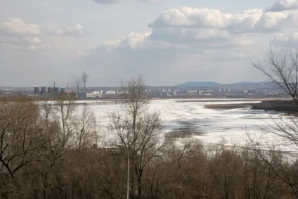 Квітневий Біла Церква вулиця леніна і площа слави (леніна) Квітневий Біла Церква вулиця леніна і площа слави