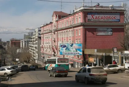 Квітневий Біла Церква вулиця леніна і площа слави (площа) Квітневий Біла Церква вулиця леніна і площа слави