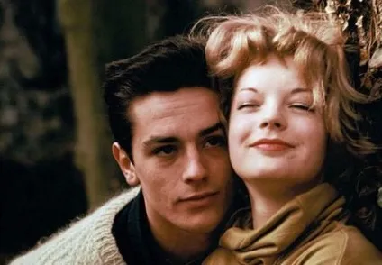 Ален Делон (alain delon) біографія актора, фото і його діти 2017