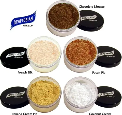 Американська косметика (сша) виробники, лінії, хіти продажів (Anastasia Beverly Hills) Американська косметика (сша) виробники, лінії, хіти продажів