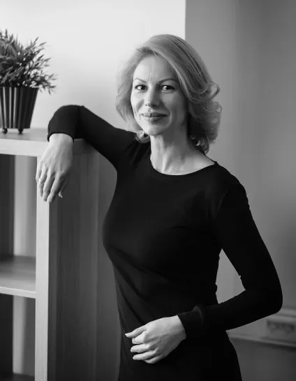 Ангарська розповіла про своє схудненні - гола правда (ангарская) Ангарська розповіла про своє схудненні - гола правда