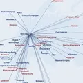 Авіакомпанія ЮТейр - харчування на борту (новим форматом харчування) Авіакомпанія ЮТейр - харчування на борту