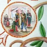 Вірменські традиції, пов'язані з народженням дитини, наше середовище
