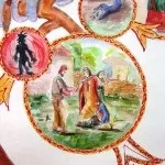 Вірменські традиції, пов'язані з народженням дитини, наше середовище
