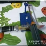 Автомобільний тестер-пробник своїми руками (автомобіля своїми руками) Автомобільний тестер-пробник своїми руками