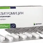 Азитроміцин при уреаплазми схема лікування, аналог сумамед, відгуки та протипоказання (сумамед) Азитроміцин при уреаплазми схема лікування, аналог сумамед, відгуки та протипоказання