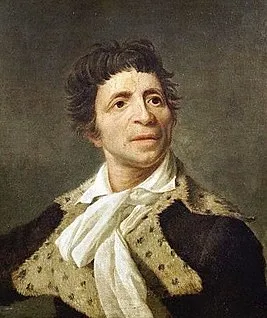 Art history online - правда життя і правда мистецтва на прикладі картини - смерть Марата (history) Art history online - правда життя і правда мистецтва на прикладі картини - смерть Марата