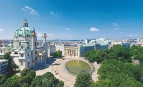 Австрійська галерея бельведер