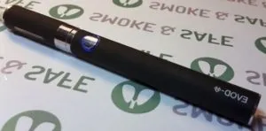 Аtomizer short що означає в електронній сигареті і чому вона блимає