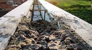 Армопояс на газобетоні інструкція плюси мінуси (армопояс) Армопояс на газобетоні інструкція плюси мінуси