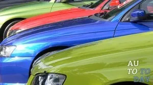 Автомобільні склоочисники - продовжуємо життя - двірникам (Змінилися характеристики важеля цьому) Автомобільні склоочисники - продовжуємо життя - двірникам