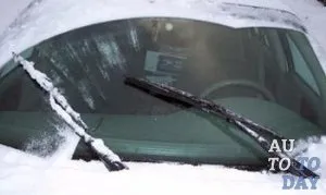 Автомобільні склоочисники - продовжуємо життя - двірникам (Змінилися характеристики важеля) Автомобільні склоочисники - продовжуємо життя - двірникам