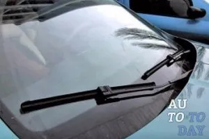 Автомобільні склоочисники - продовжуємо життя - двірникам (склоочисники) Автомобільні склоочисники - продовжуємо життя - двірникам
