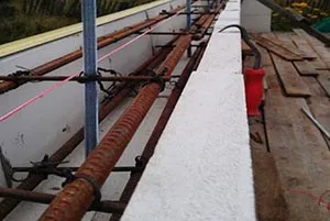 Армопояс на газобетоні інструкція плюси мінуси (мінуси) Армопояс на газобетоні інструкція плюси мінуси