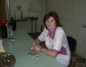 Аптека гбузво - ОКБ