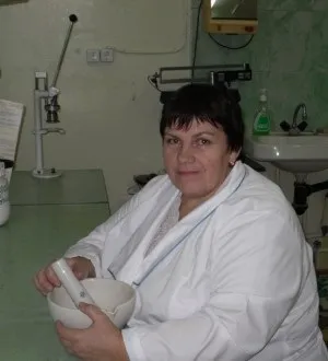 Аптека гбузво - ОКБ
