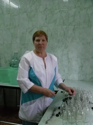 Аптека гбузво - ОКБ