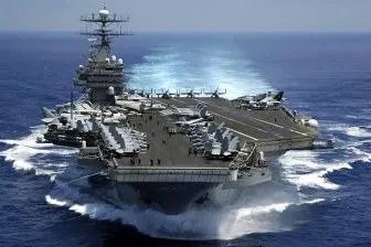 Авіаносці сша можна потопити п'ятьма способами (світу пауерліфтингу Андрій Драчов) Авіаносці сша можна потопити п'ятьма способами