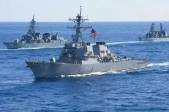 Авіаносці сша можна потопити п'ятьма способами (світу пауерліфтингу Андрій) Авіаносці сша можна потопити п'ятьма способами