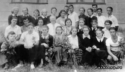 Атестат в крові »