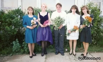 Атестат в крові »