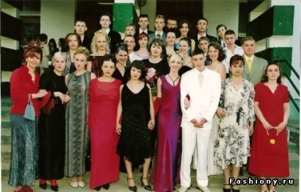 Атестат в крові »
