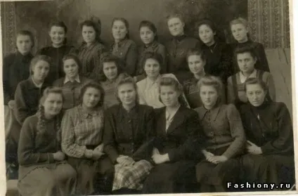 Атестат в крові »